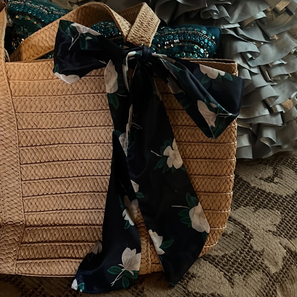 Draper James - Tote - Picture 3 of 6